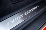 Jaguar I-Pace EV400 AWD HSE First Edition 2018 года (WW)